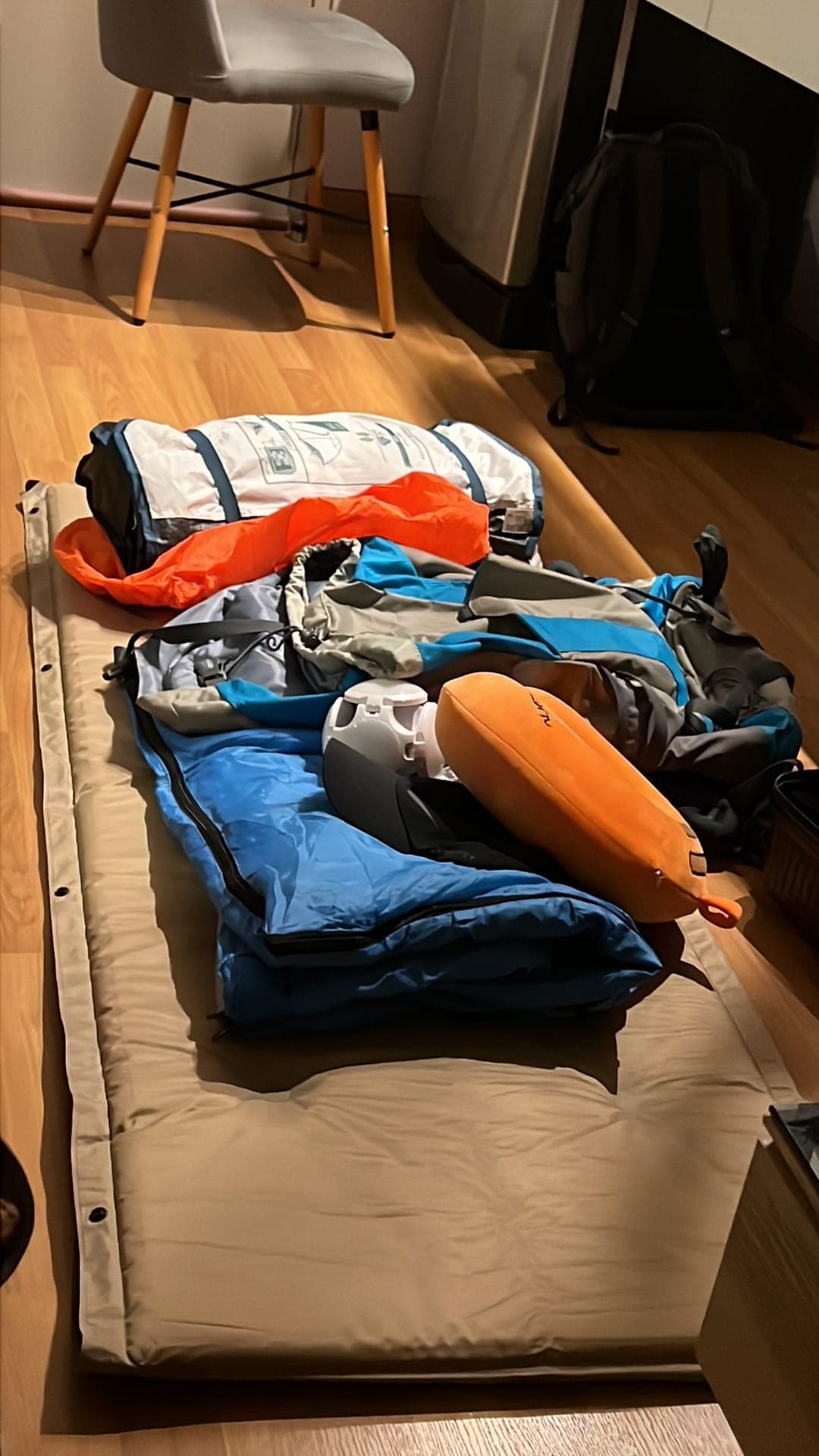 แผนการเดินทาง: แผนเที่ยวลำคลองงู 3 วัน 2 คืน แบบขับรถไปเอง เน้นลุยแต่ก็มีเวลาชิลล์ๆ @ ลำคลองงู