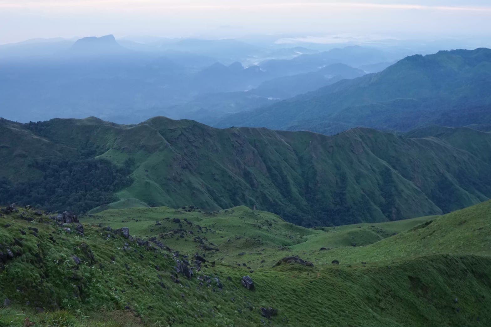 🏔️ มุลาอิ ครั้งที่ 2 – ที่เดิม…แต่ความรู้สึกไม่เหมือนเดิม